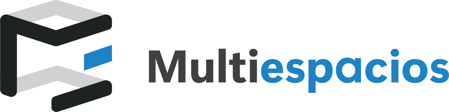 Multiespacios Logo